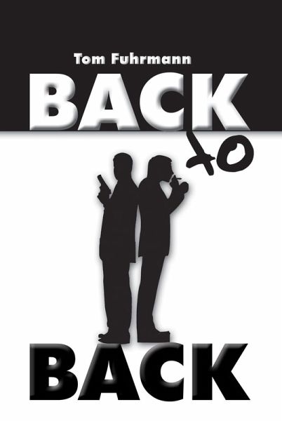 Back to Back (eBook, ePUB)
