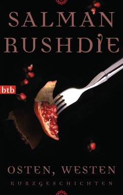 Osten, Westen (eBook, ePUB) - Rushdie, Salman