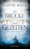 Ein Sturm zieht auf / Die Brücke der Gezeiten Bd.1 (eBook, ePUB)