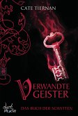 Verwandte Geister / Das Buch der Schatten Bd.8 (eBook, ePUB)