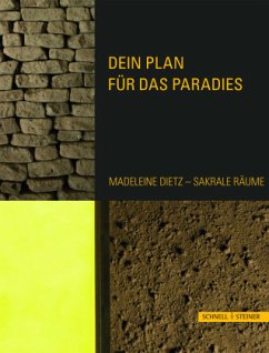 Cover Dein Plan für das Paradies
