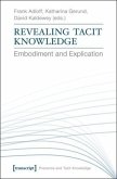 Revealing Tacit Knowledge