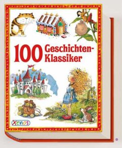 Cover 100 Geschichten-Klassiker