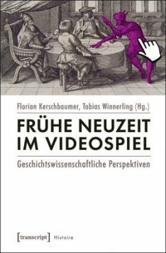 Frühe Neuzeit im Videospiel