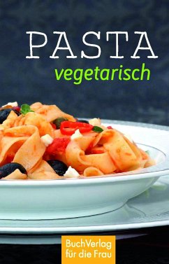 Pasta vegetarisch - Saccaro, Alexander Peter
