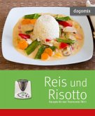 Reis und Risotto
