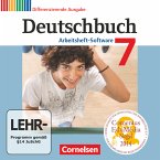 Deutschbuch - Sprach- und Lesebuch - Zu allen differenzierenden Ausgaben 2011 - 7. Schuljahr