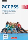 English G Access 1: 5. Schuljahr. Für Schüler ohne Grundschulenglisch