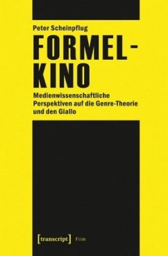 Formelkino - Scheinpflug, Peter