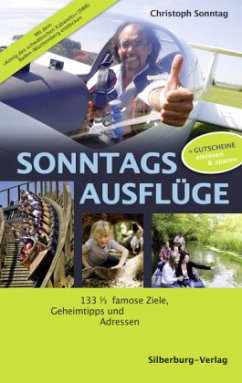 Sonntags Ausflüge - Sonntag, Christoph