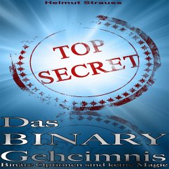 Das Binary Geheimnis (MP3-Download) - Strauss, Helmut