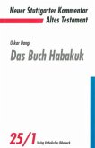 Das Buch Habakuk / Neuer Stuttgarter Kommentar, Altes Testament