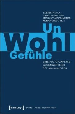 Un-Wohl-Gefühle