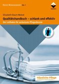Qualitätshandbuch - schlank und effektiv Qualitätshandbuch - schlank und effektiv