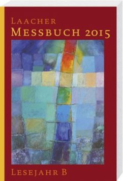 Laacher Messbuch 2015 kartoniert