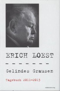 Gelindes Grausen - Loest, Erich