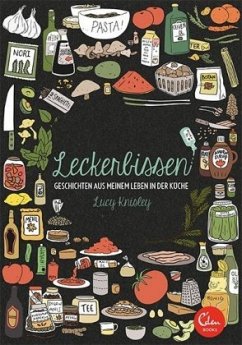 Leckerbissen - Knisley, Lucy