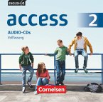 Access - Allgemeine Ausgabe 2014 / Baden-Württemberg 2016 - Band 2: 6. Schuljahr / English G Access - Allgemeine Ausgabe Bd.2