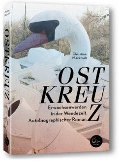 Ostkreuz - Mackrodt, Christian