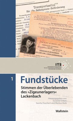 Fundstücke Bd.1