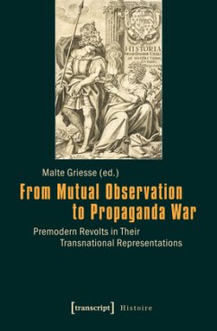 Cover From Mutual Observation to Propaganda War