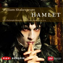 Hamlet - Shakespeare, William