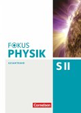 Fokus Physik Sekundarstufe II. Gesamtband. Westliche Bundesländer Oberstufe. Schülerbuch