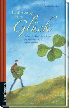 Cover Untewegs zum Glück