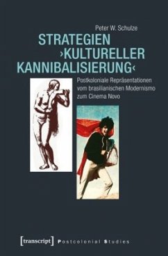 Strategien 'kultureller Kannibalisierung' - Schulze, Peter W.