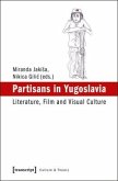 Partisans in Yugoslavia