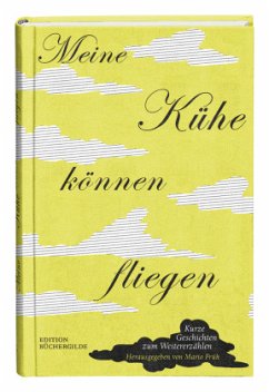 Cover Meine Kühe können fliegen