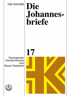 Die Johannesbriefe (eBook, PDF) - Schnelle, Udo