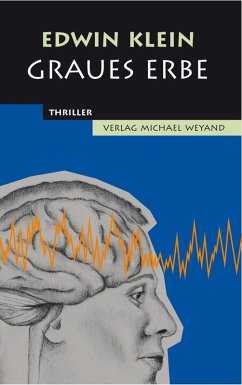 Cover Graues Erbe (eBook, ePUB)