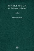 Pfarrerbuch der Kirchenprovinz Sachsen (eBook, PDF)