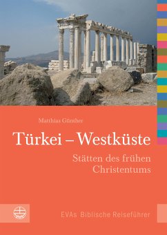 Türkei - Westküste (eBook, PDF) - Günther, Matthias