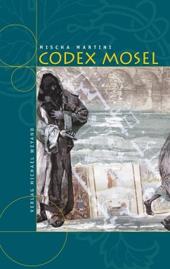 Cover Codex Mosel (eBook, ePUB)