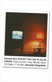 Schläft ein Lied in allen Dingen (eBook, ePUB)