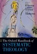 The Oxford Handbook of Systematic... - Bild 1
