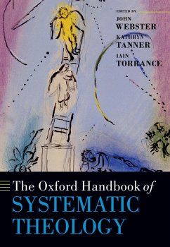 The Oxford Handbook of Systematic Theology (eBook, PDF)
