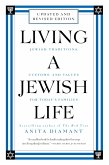 Living a Jewish Life, Revised and Updated (eBook, ePUB)
