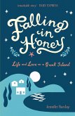 Falling in Honey (eBook, ePUB)