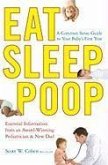 Eat, Sleep, Poop (eBook, ePUB)