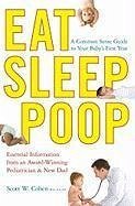 Eat, Sleep, Poop (eBook, ePUB) - Cohen, Scott W.