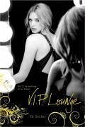 Cover VIP Lounge (eBook, ePUB)