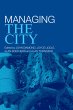 Managing the City (eBook, ePUB) - Bild 1