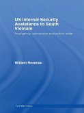 US Internal Security Assistance to South Vietnam (eBook, ePUB)