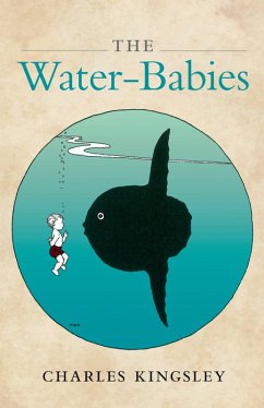 The Water -Babies (eBook, PDF) - Kingsley, Charles