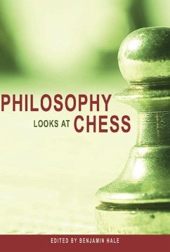 Cover Philosophy Looks at Chess (eBook, ePUB)