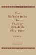 The Wellesley Index to Victorian... - Bild 1