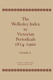 The Wellesley Index to Victorian Periodicals 1824-1900 (eBook, PDF)